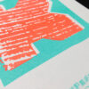 PRINT - Postcard - Riso - ABC Neon_by Typo Graphic Design__5652