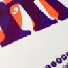 PRINT - Postcard - Riso - ABC Neon_by Typo Graphic Design__5654