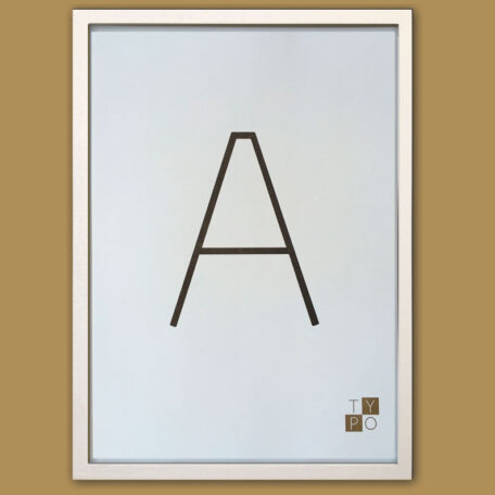 Typo-Poster_ABC_A-Kiddy_Riso-Print_by_Typo-Graphic-Design