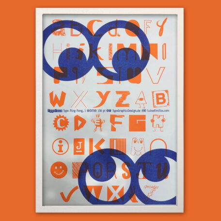 Type-Specimen_Typo-Poster_Typo-Ping-Pong_1_Eyes_Riso-Print_Frame