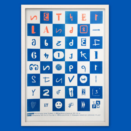 type-specimen-typo-poster-netherlands-dirty-numbers_riso-print_FRAME