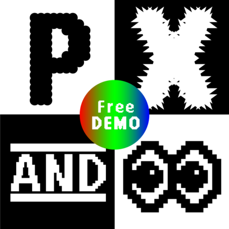 Pixel-Pattern_font-sample_2