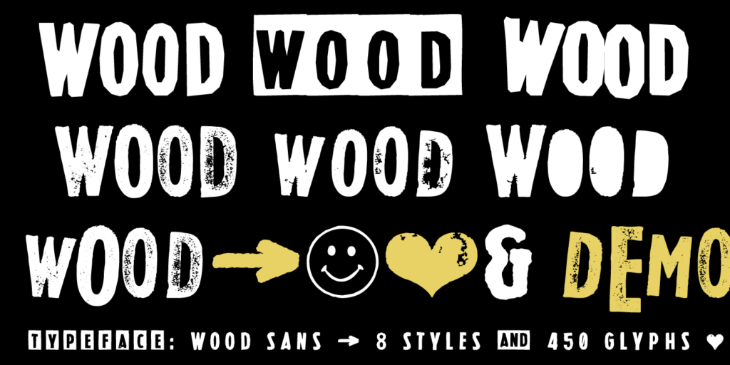 Wood-Sans_font-sample_by_TypoGraphicDesign_4