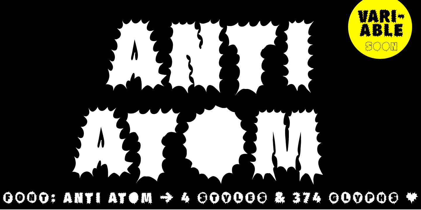 Anti-Atom_font-sample_Variable-Font_Typo-Graphic-Design