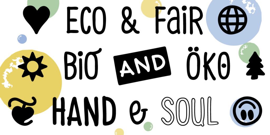 Eco-Hand-Kid_font-sample_TypoGraphicDesign