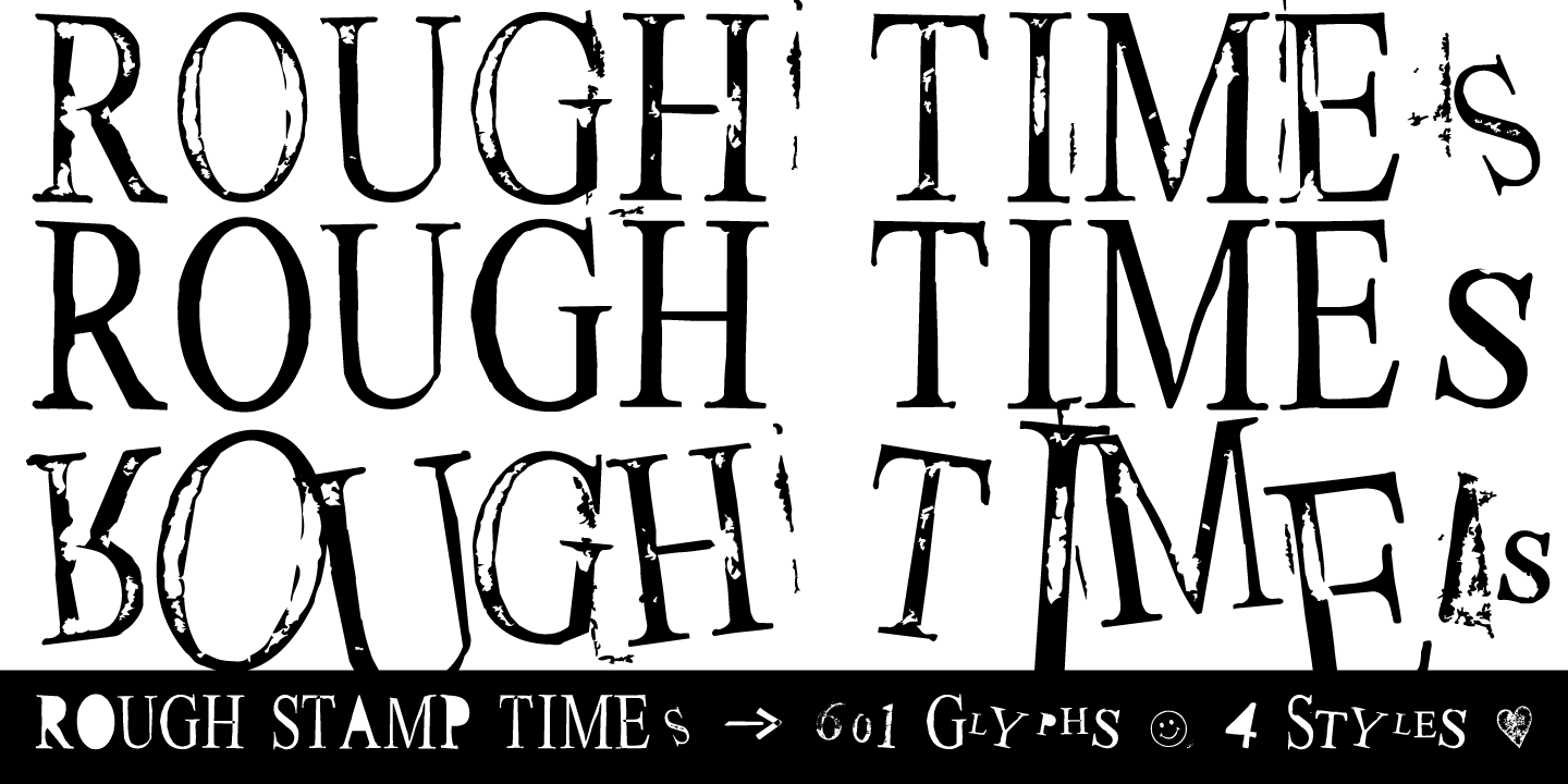 2_Rough-Stamp-Times_font-sample