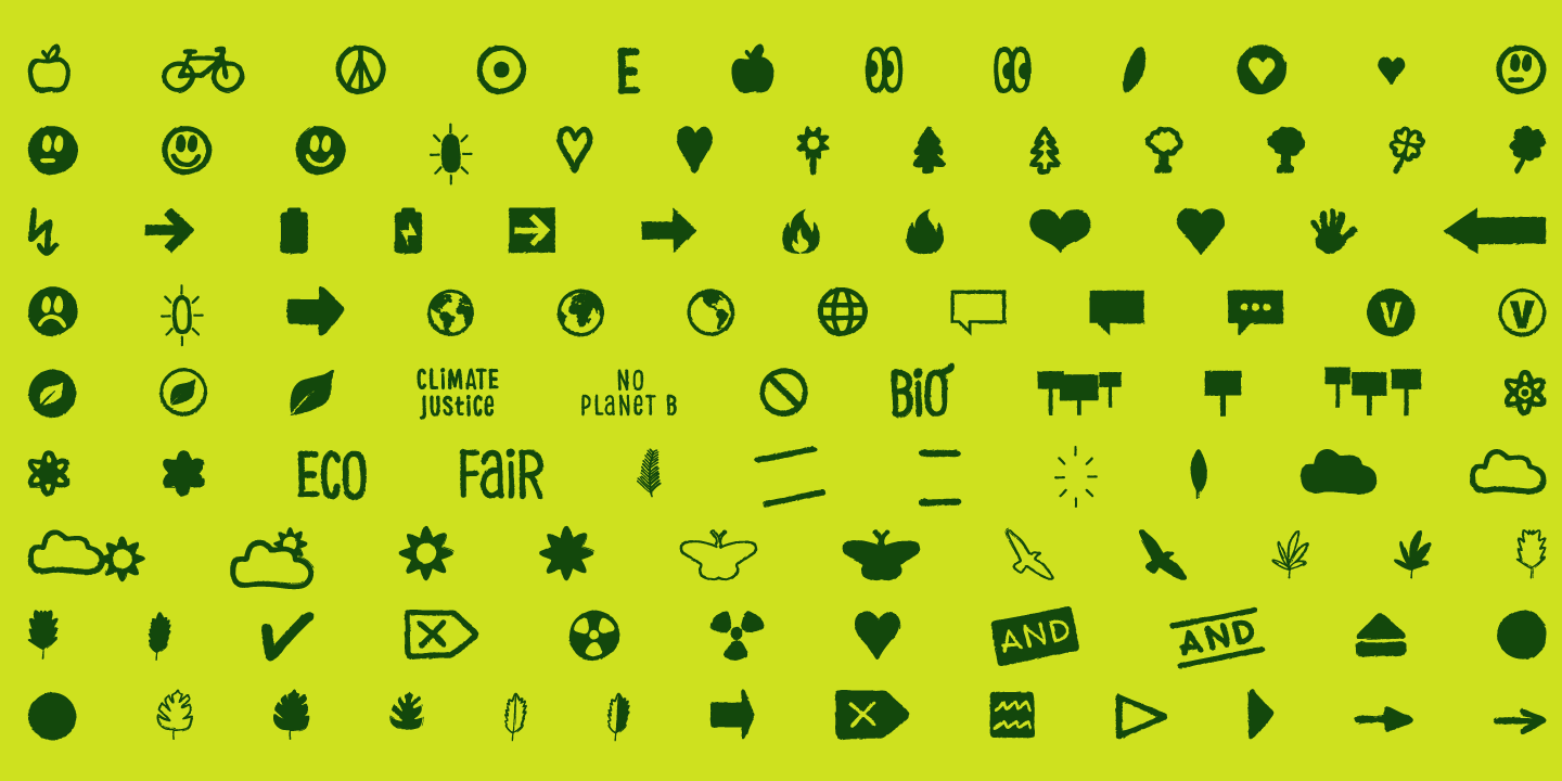 Climate-Icon-Font_by_Manuel-Viergutz_Typo-Graphic-Design_2