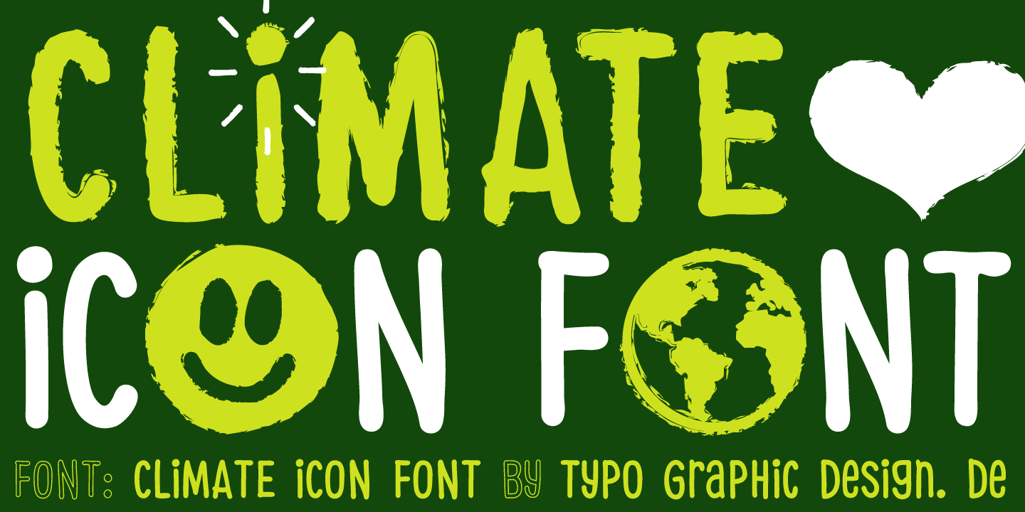 Climate-Icon-Font_by_Manuel-Viergutz_Typo-Graphic-Design_4