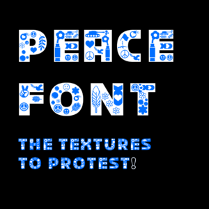 Peace-Font_by_Leonhard-Katschner_+_Manuel-Viergutz_type-specimen_1